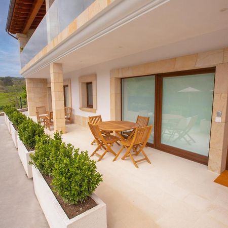 Luxury Rio Apartment Сантилана дел Мар Екстериор снимка