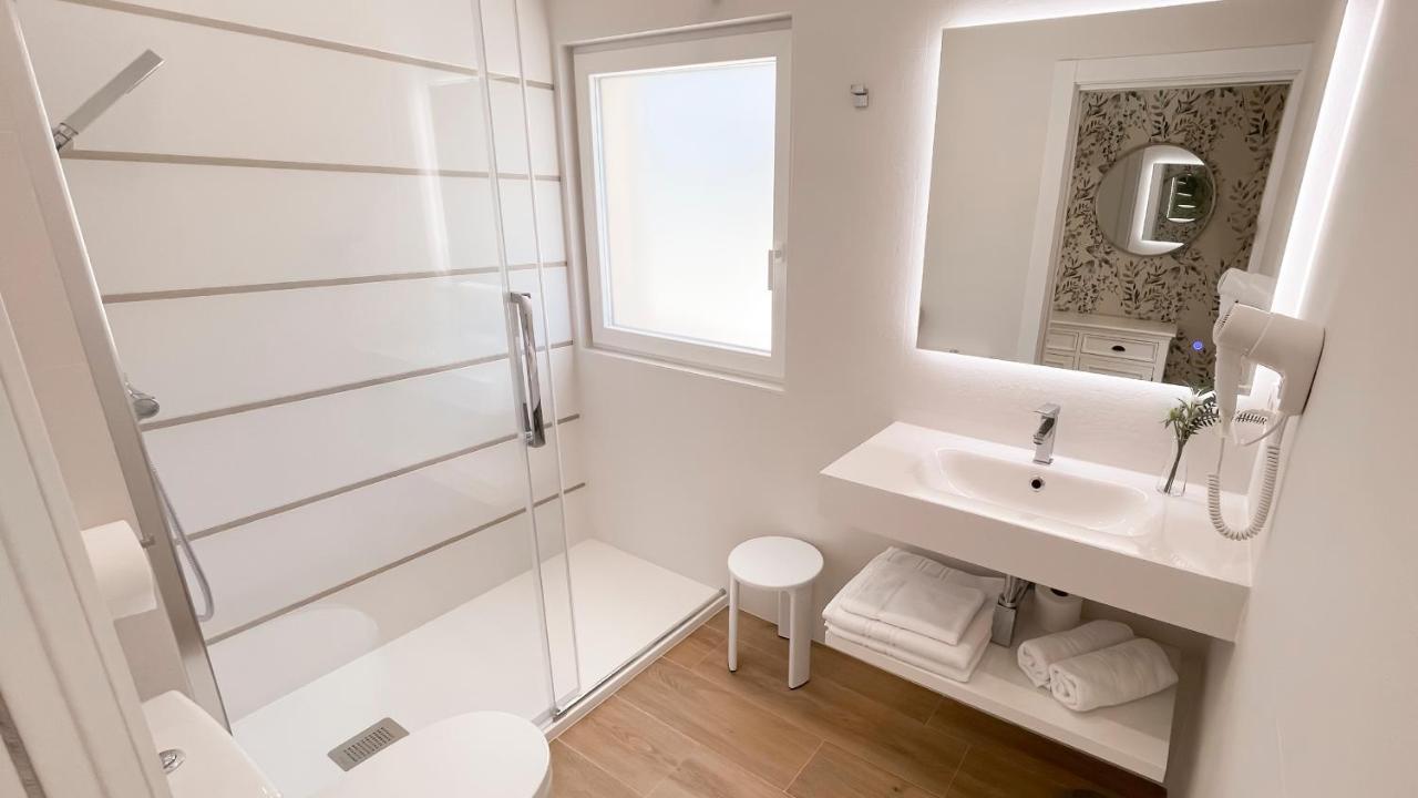 Luxury Rio Apartment Сантилана дел Мар Екстериор снимка