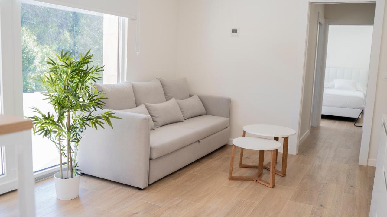 Luxury Rio Apartment Сантилана дел Мар Екстериор снимка