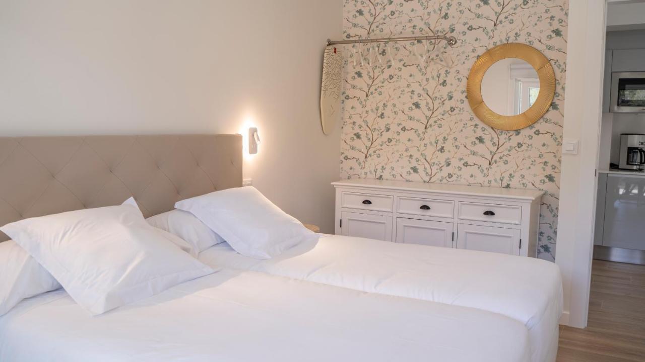 Luxury Rio Apartment Сантилана дел Мар Екстериор снимка