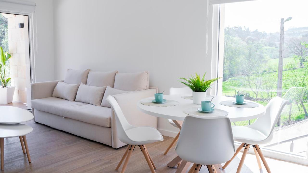 Luxury Rio Apartment Сантилана дел Мар Екстериор снимка
