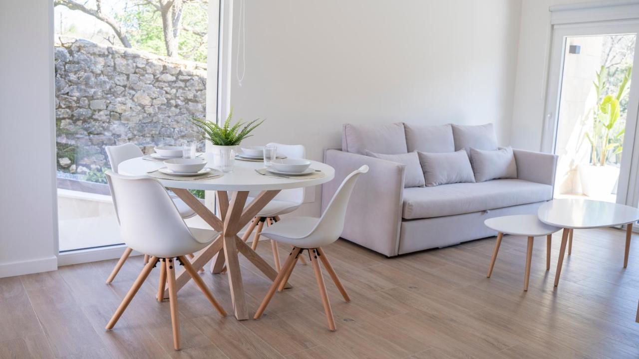 Luxury Rio Apartment Сантилана дел Мар Екстериор снимка