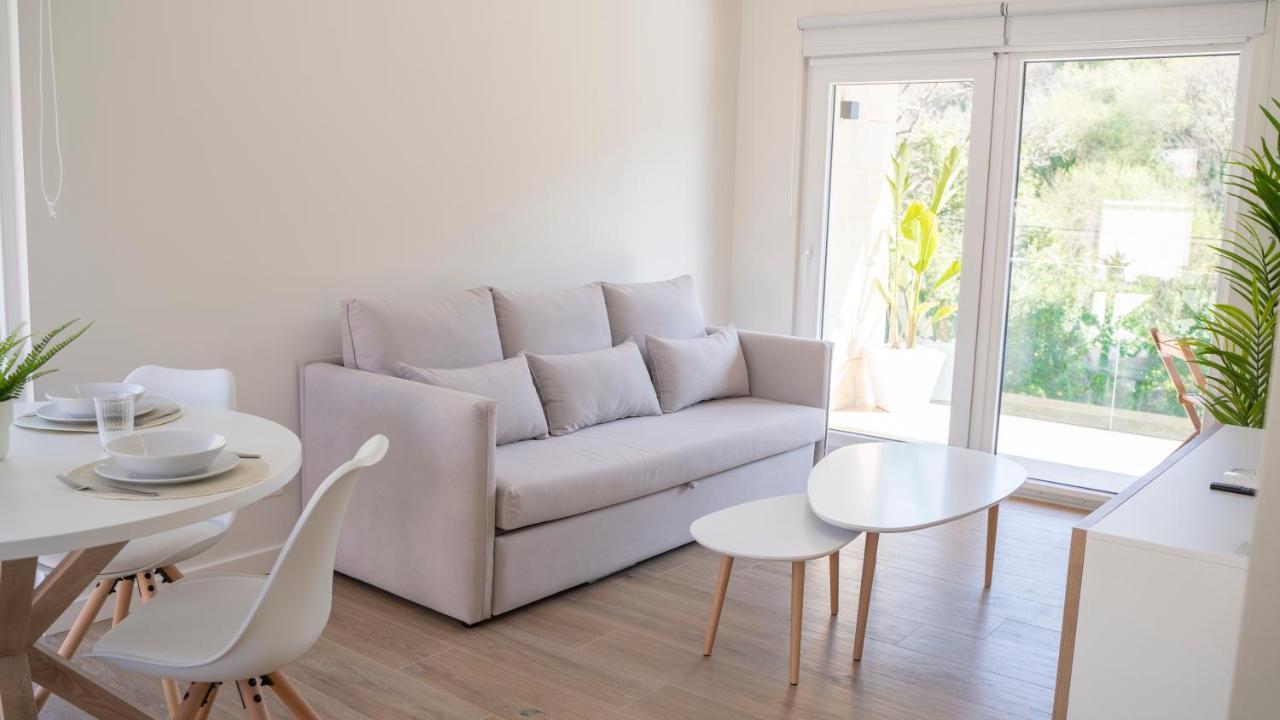 Luxury Rio Apartment Сантилана дел Мар Екстериор снимка