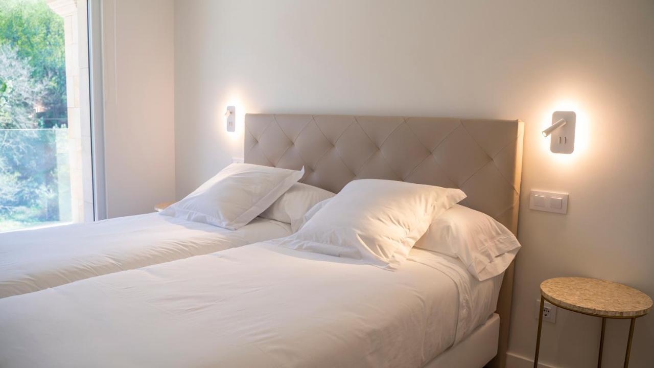 Luxury Rio Apartment Сантилана дел Мар Екстериор снимка