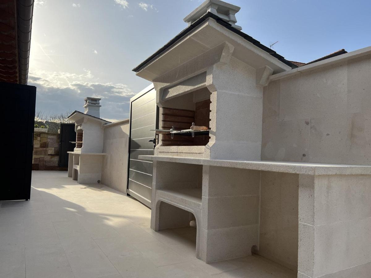 Luxury Rio Apartment Сантилана дел Мар Екстериор снимка